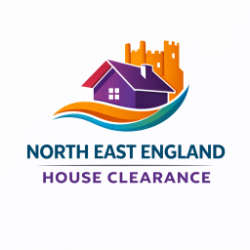 North East England House Clearance logo